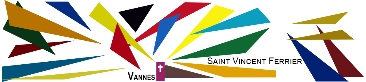 Paroisse St Vincent Ferrier