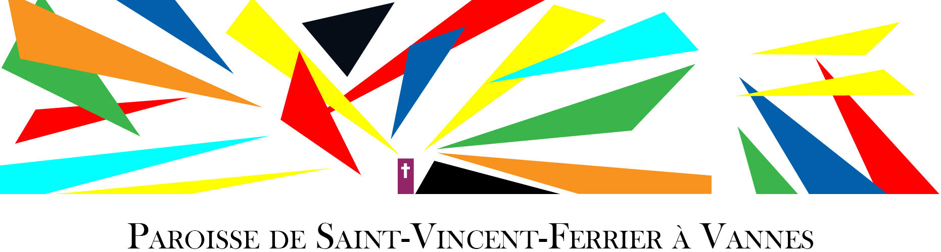Paroisse St Vincent Ferrier